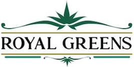 Royal GreensLogo